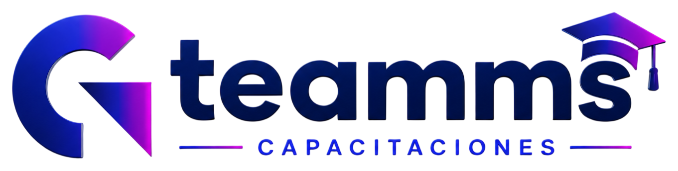 Teamms Capacitaciones