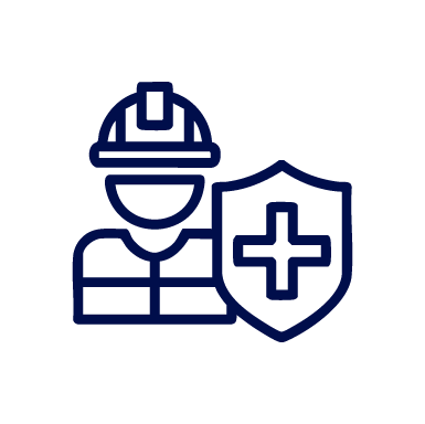 Seguridad y Salud ocupacional