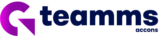 Teamms Logo