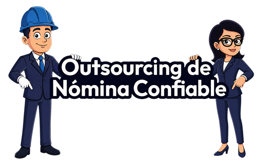 Outsourcing de Nómina Confiable